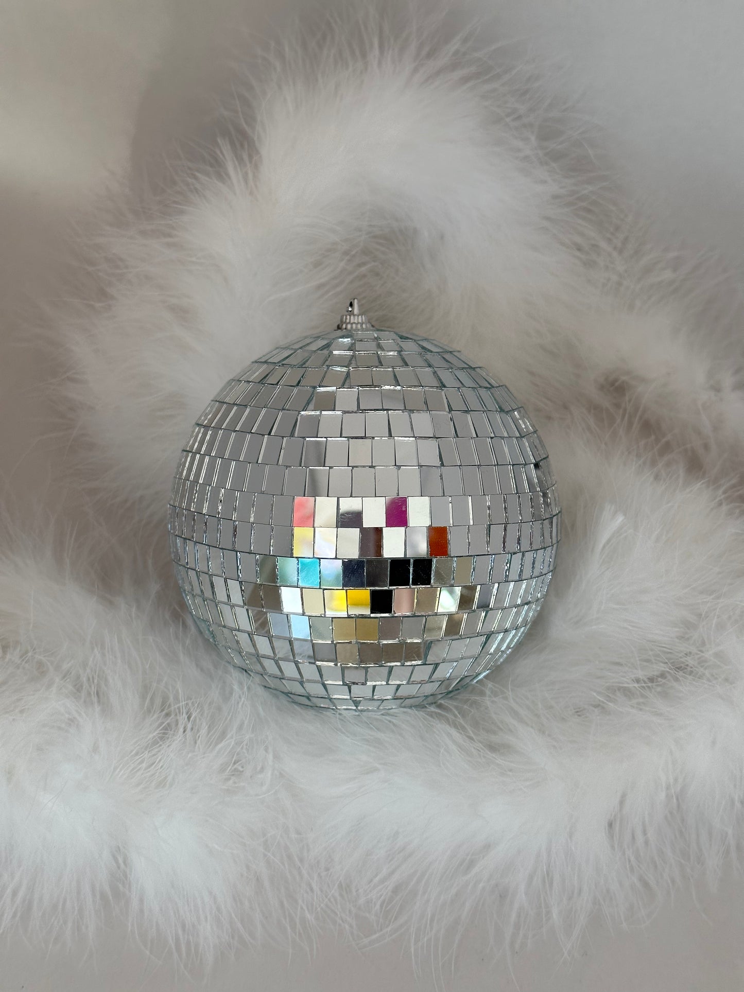 4.5" Disco Ball