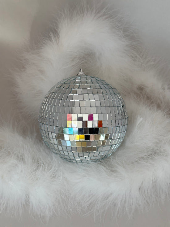 4.5" Disco Ball