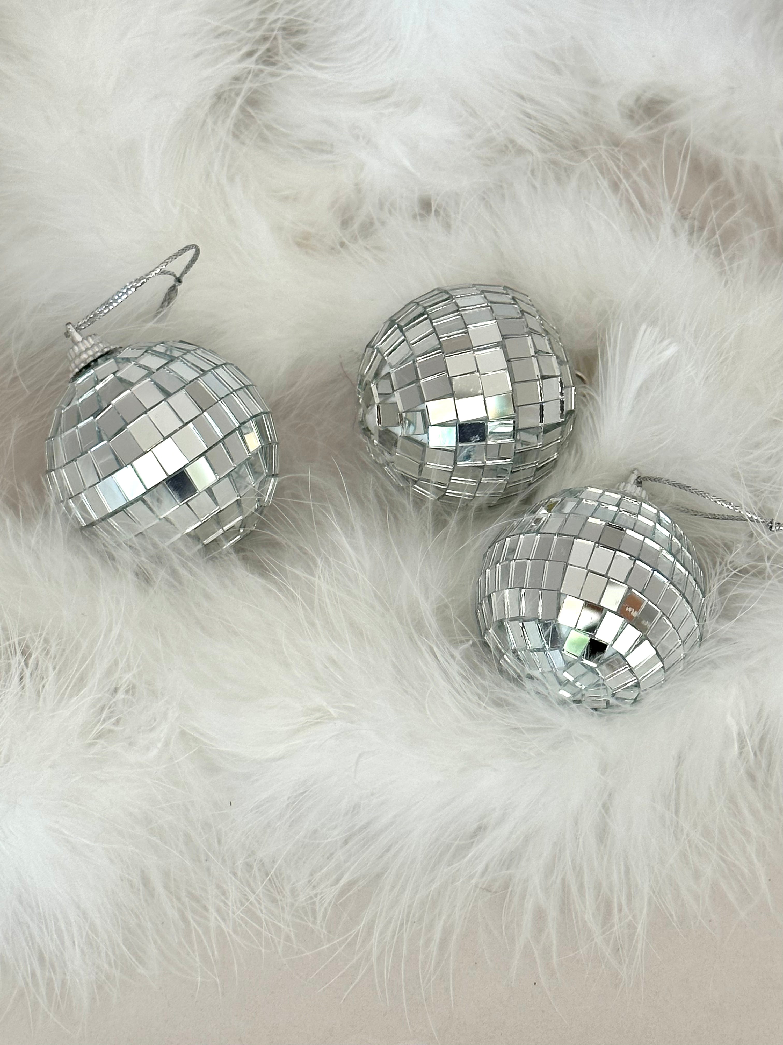 2.5" Disco Ball