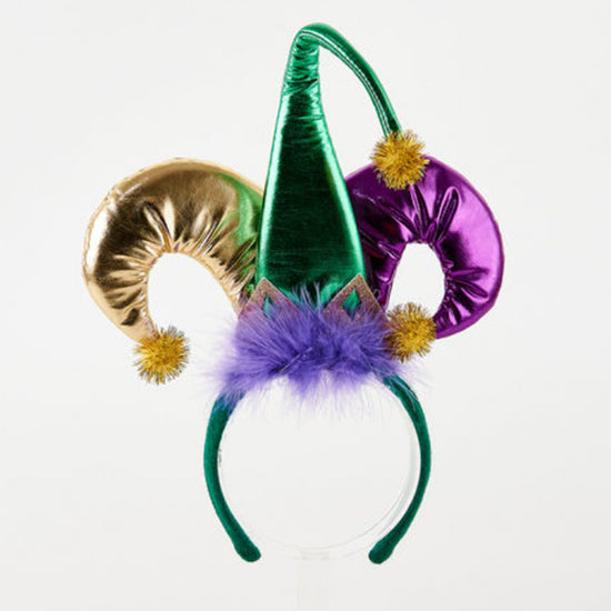 Jester Headband