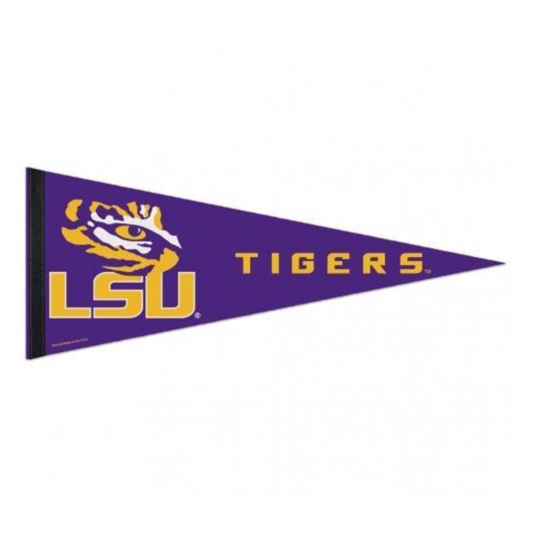 Load image into Gallery viewer, LSU Pennant

