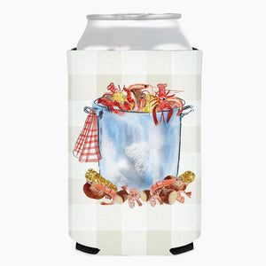 Low Country Boil Koozie