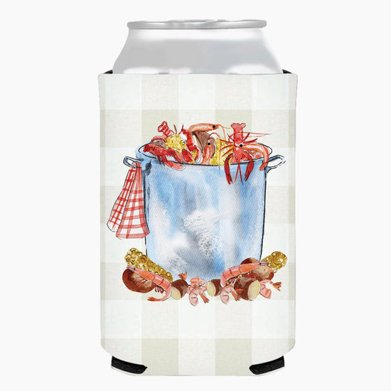 Load image into Gallery viewer, Low Country Boil Koozie
