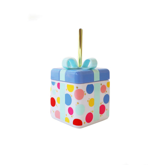 Be A Gift Present Novelty Sipper