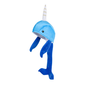 Narwhal Hat