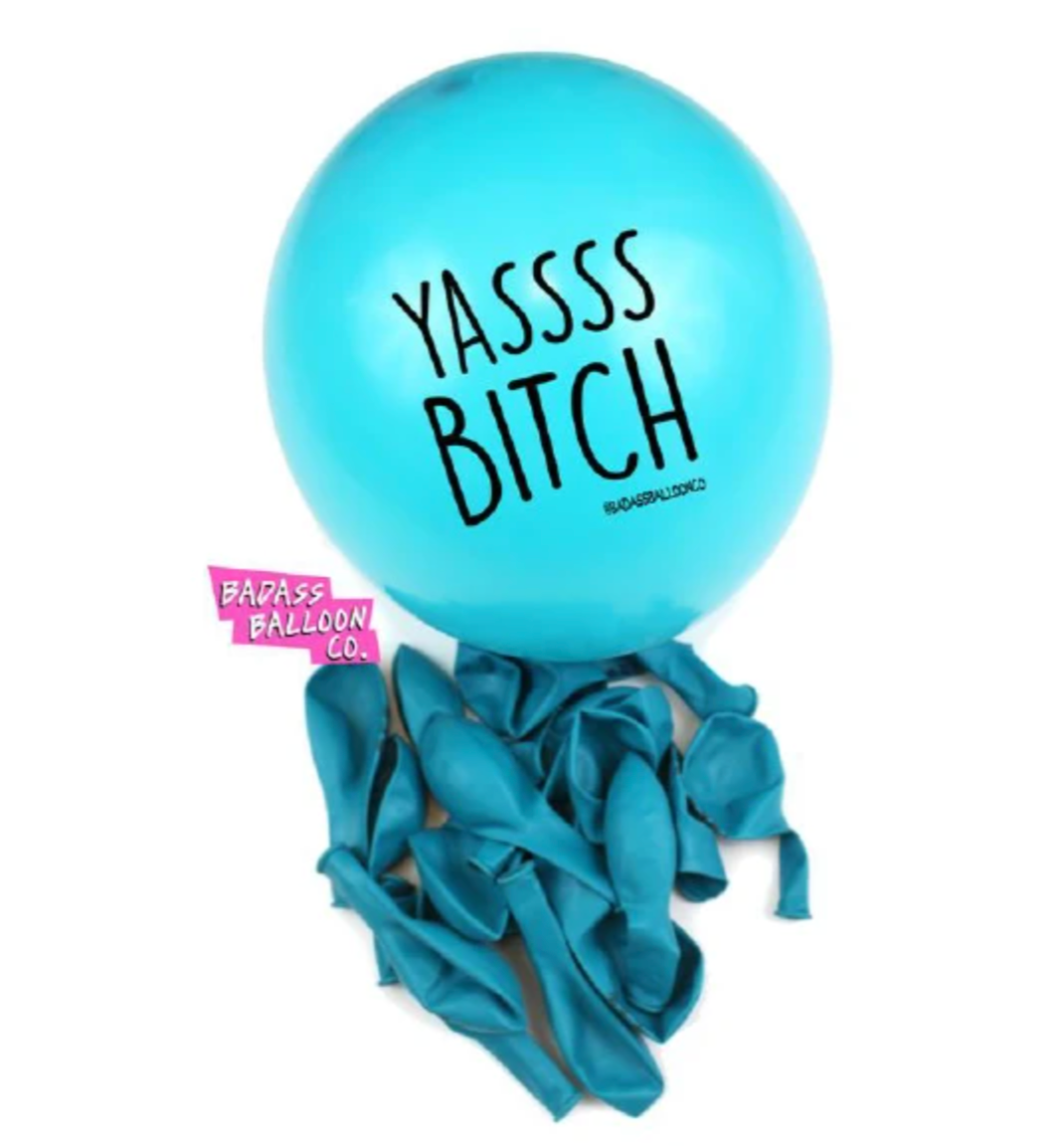 Congratulations Balloons