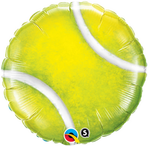 Tennis Ball Balloon