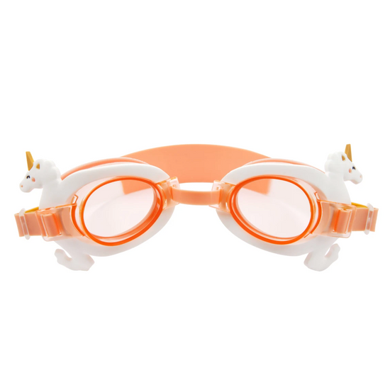 Mini Seahorse Unicorn Goggles