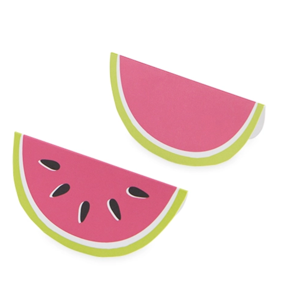 Watermelon Placecards