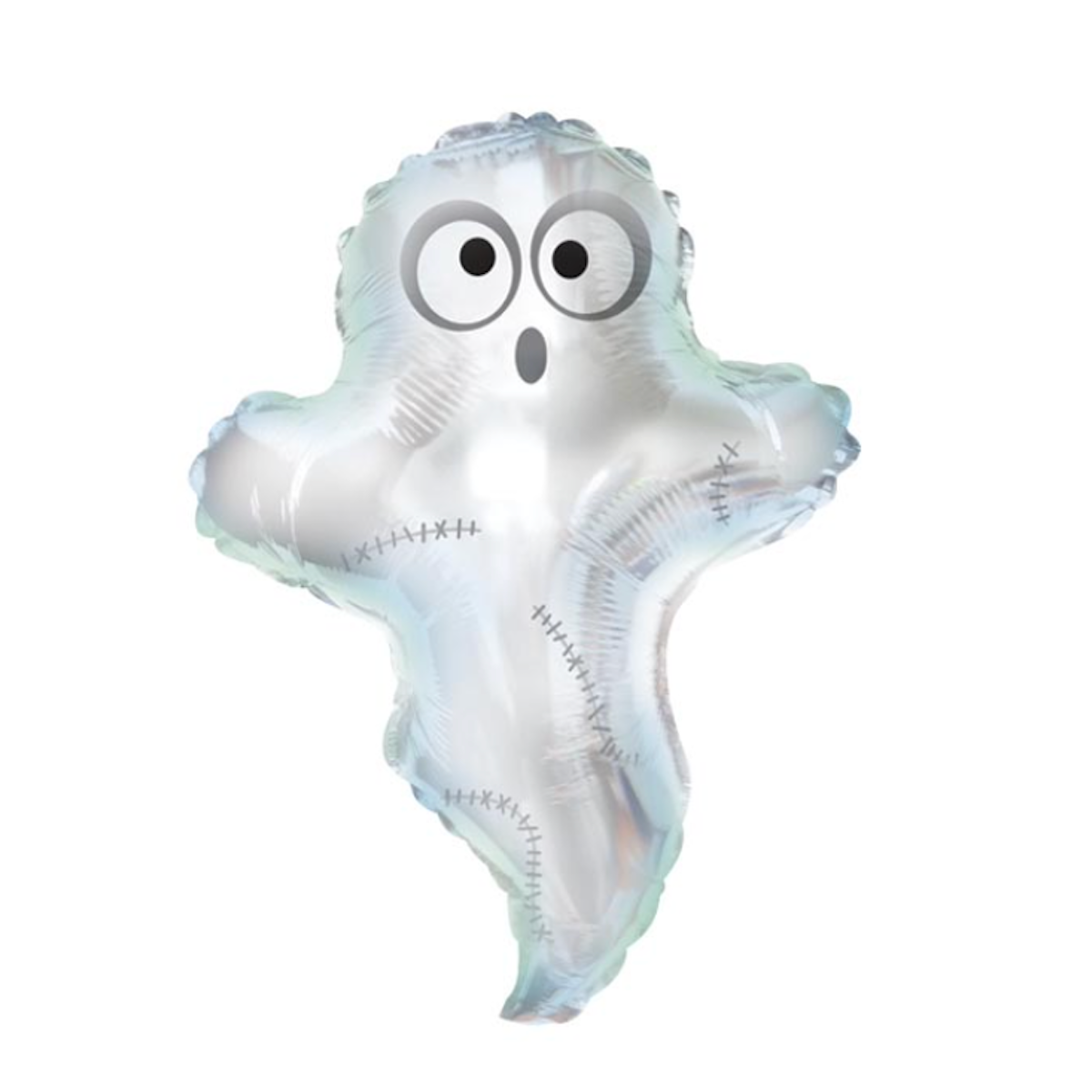 23" Boo Ghost Balloon