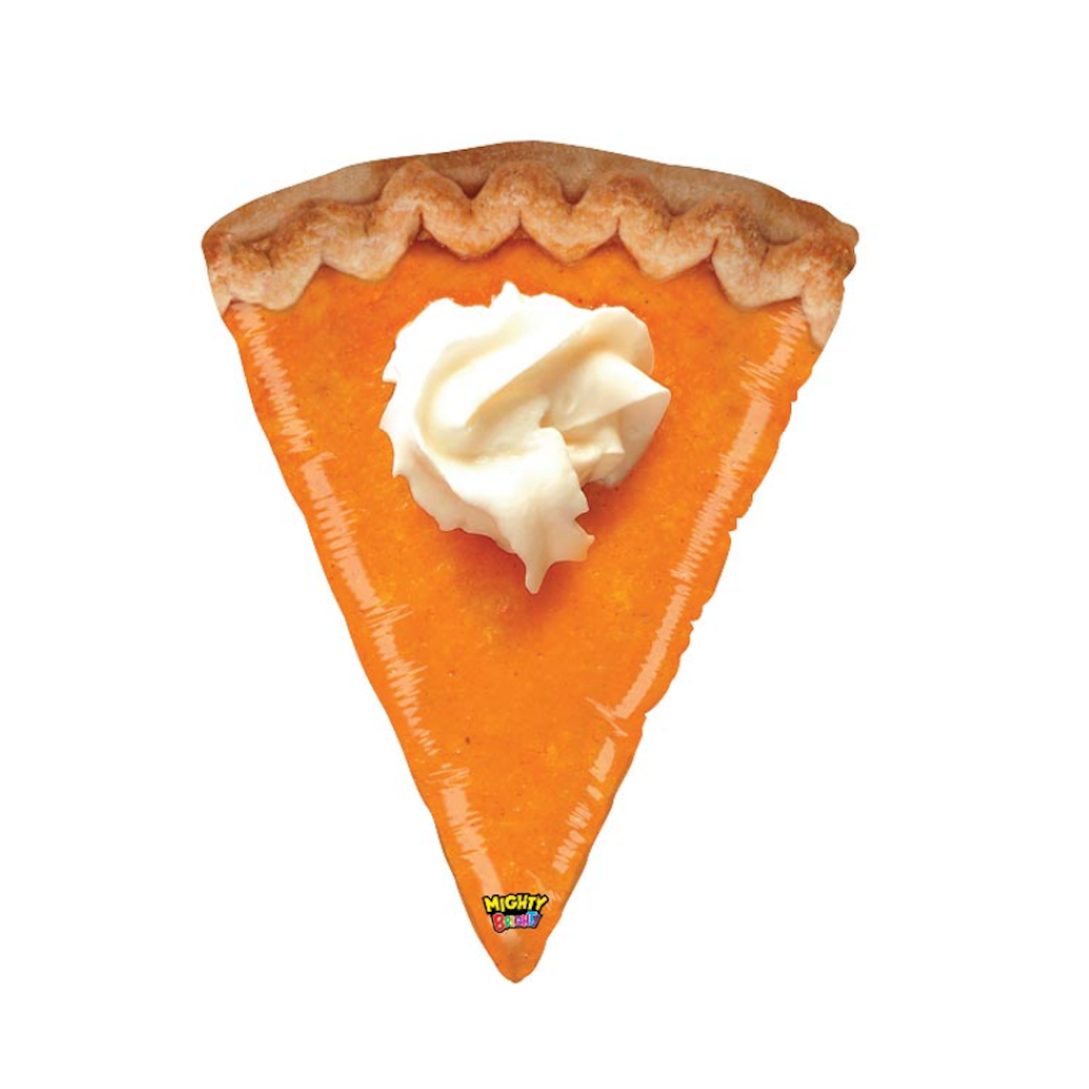 Pumpkin Pie Slice Balloon