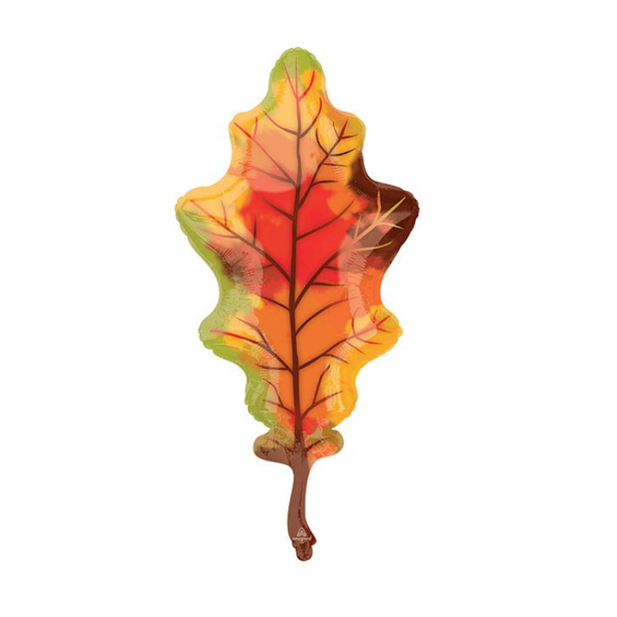 Load image into Gallery viewer, Fall Oak Leaf
