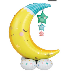 Moon & Stars Airloonz