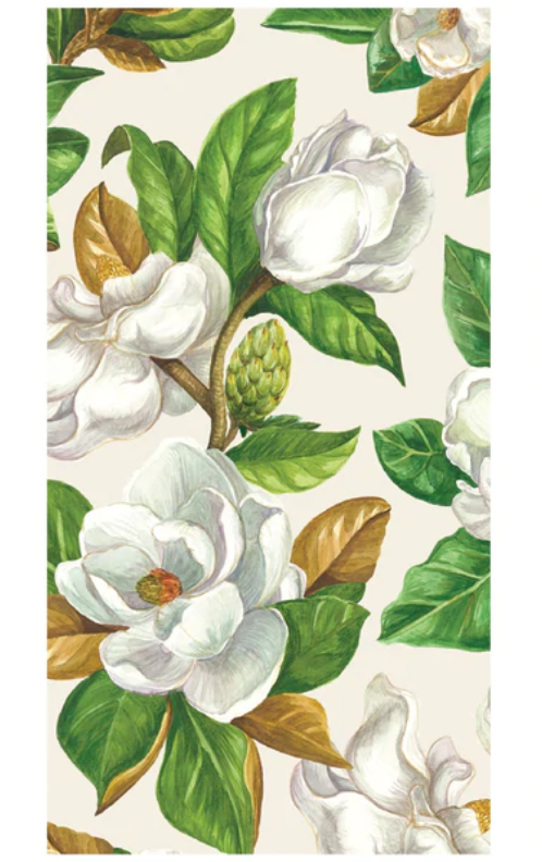 Load image into Gallery viewer, Magnolia Guest Napkin
