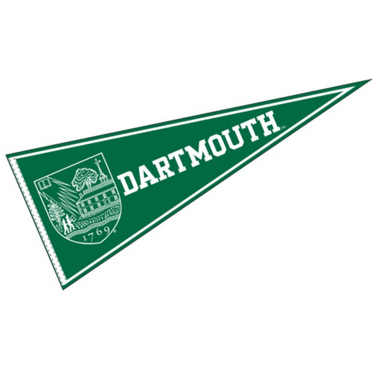 College Pennants