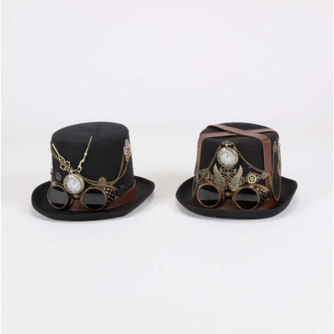 Steampunk Hat