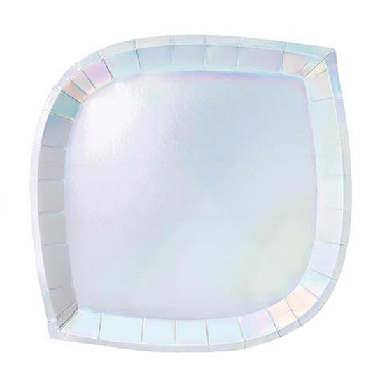 Stellar Posh Dessert Plates