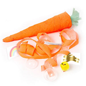 Surprise Carrots