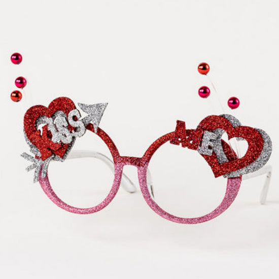 Load image into Gallery viewer, Valentine&amp;#39;s Day Glasses
