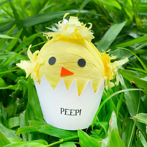 Mini Peep Surprise Ball