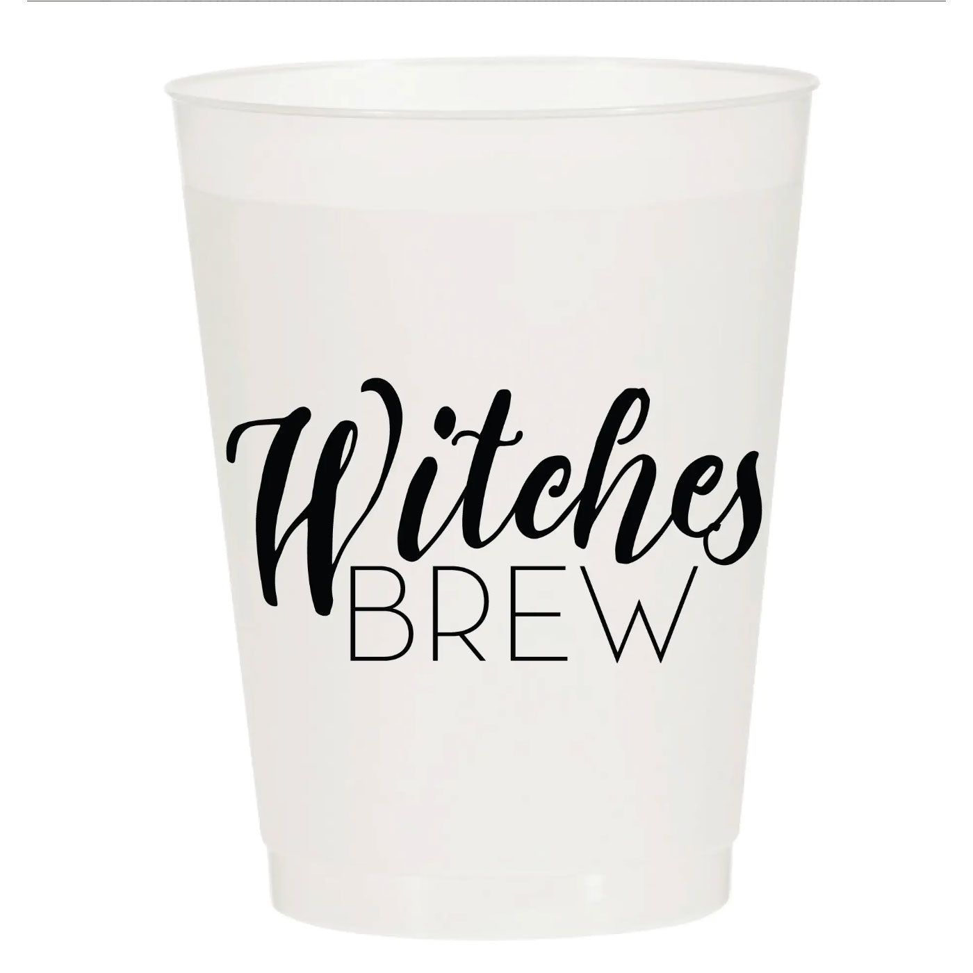 WItches Brew Cups